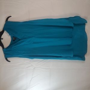 Women’s Sleeveless Blouse